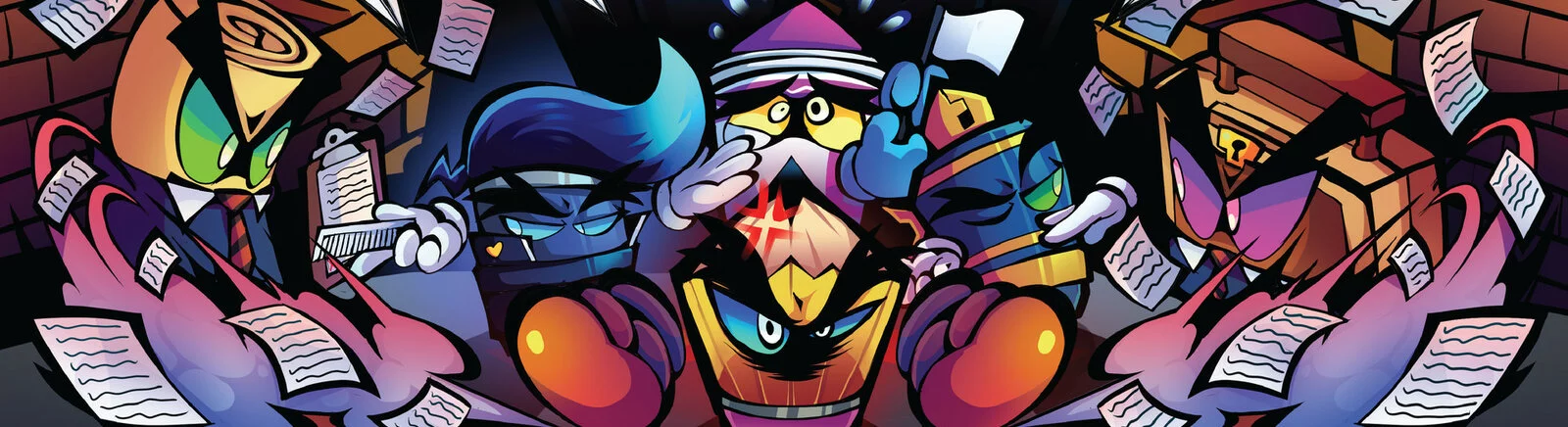 Читы для Contract Killer