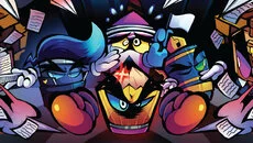 Contract Killer - дата выхода для iPhone