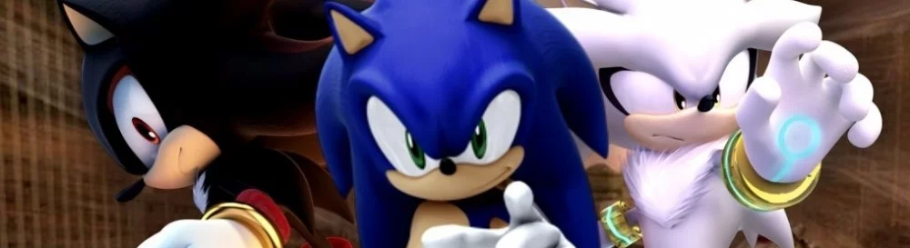 Sonic the Hedgehog - последние новости сегодня (март 2026) - взлом защиты, системные требования, новости обновлений, где скачать игру, трейлер