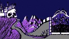 Count - дата выхода для TI-99/4A