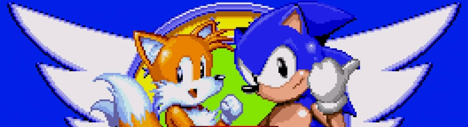 ТОП-26 - игры, похожие на Sonic the Hedgehog 2 (Sonic 2)