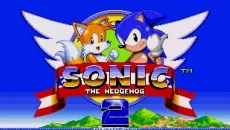 Sonic the Hedgehog 2 - дата выхода для iOS