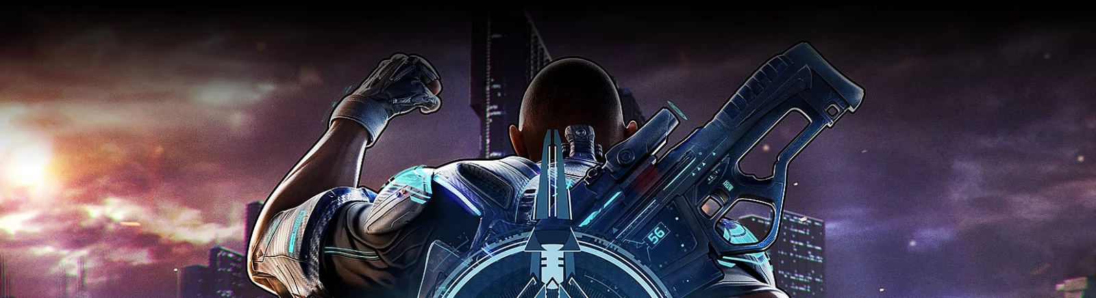 ТОП-14 - игры для PC, похожие на Crackdown (Riot Act)