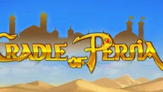 Cradle of Persia - дата выхода для PC