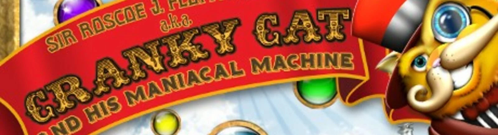 Cranky Cat — системные требования и проверка ПК: минимальные и рекомендуемые требования игры