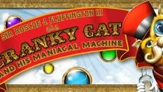 Cranky Cat - дата выхода для iPhone