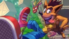 Crash Bandicoot - дата выхода для Android