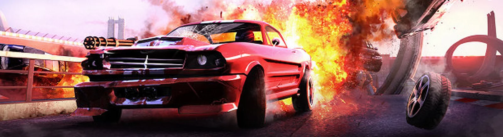 Crashday - что это за игра, трейлер, системные требования, отзывы и оценки, цены и скидки, гайды и прохождение, похожие игры 