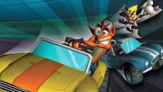 Crash Tag Team Racing - дата выхода для GameCube