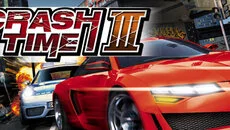 Crash Time - дата выхода для PC