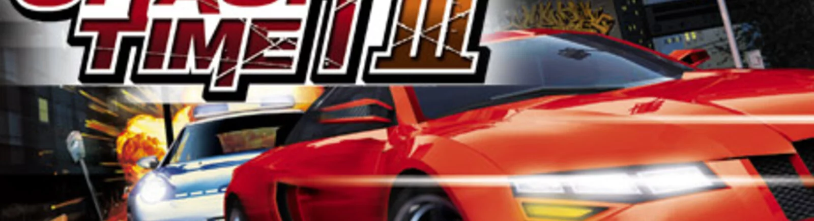 Отзыв о Crash Time 3 (Crash Time 3: Погоня без правил) от vanyxa1545