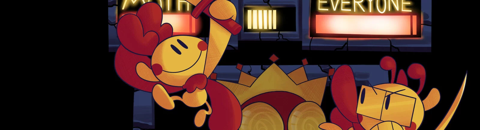 Creepy Castle - что это за игра, трейлер, системные требования, отзывы и оценки, цены и скидки, гайды и прохождение, похожие игры 