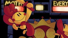 Creepy Castle - дата выхода для PC