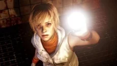Silent Hill 3 - дата выхода для PC