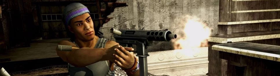 Купить Saints Row 2 дешево, скидки до 90% 🏷️, сравнение цен в разных магазинах