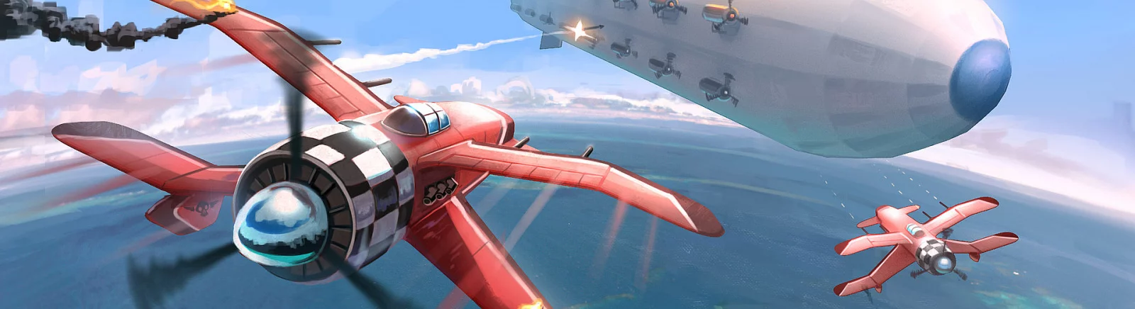 Дата выхода Crimson Skies в разных странах мира