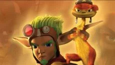 Jak 3 - дата выхода для PlayStation 2