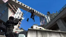 GRAVEN похожа на GRAVEN