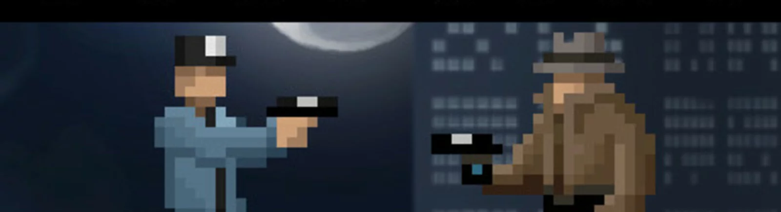 Файлы для Gunpoint - трейнеры, моды, сохранения, патчи