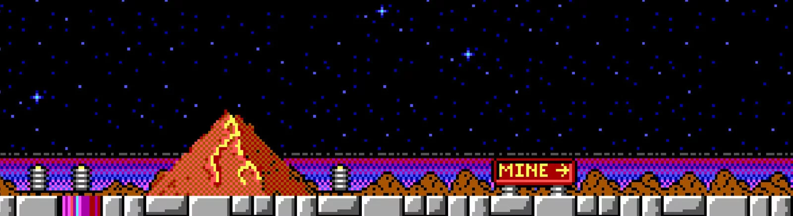 Crystal Caves - что это за игра, трейлер, системные требования, отзывы и оценки, цены и скидки, гайды и прохождение, похожие игры 