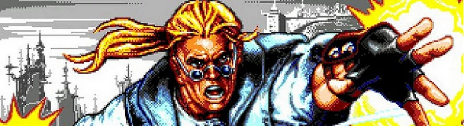 Отзыв о Comix Zone от ZeZoZe