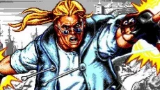 Comix Zone - дата выхода для PC