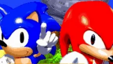Sonic 3 and Knuckles - дата выхода для PC
