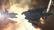 EVE Online: Crucible - дата выхода для PC
