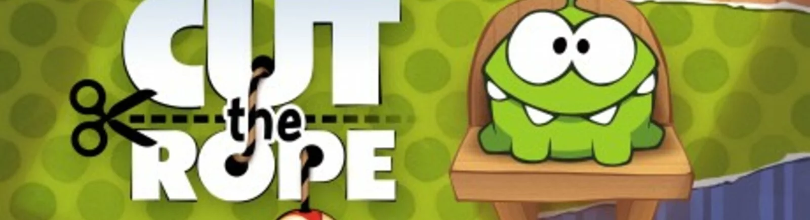 Отзыв о Cut the Rope от OPla Gaming