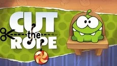 Cut the Rope - дата выхода для Symbian