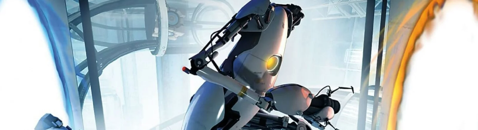 Отзыв о Portal 2 от UR_MAG