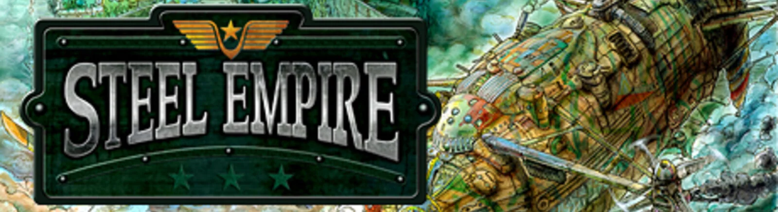 Дата выхода Cyber Empires (Steel Empire) в разных странах мира