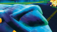 Cyberia - дата выхода для 3DO