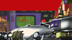 CyClones - дата выхода для DOS