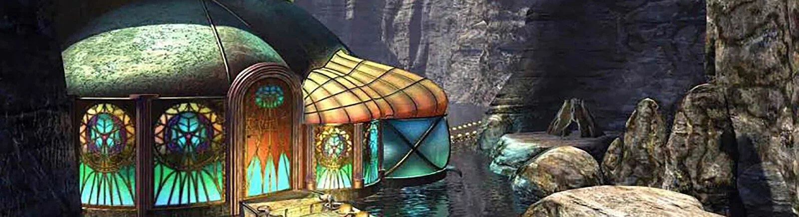 Myst 3: Exile - последние новости сегодня (март 2026) - взлом защиты, системные требования, новости обновлений, где скачать игру, трейлер