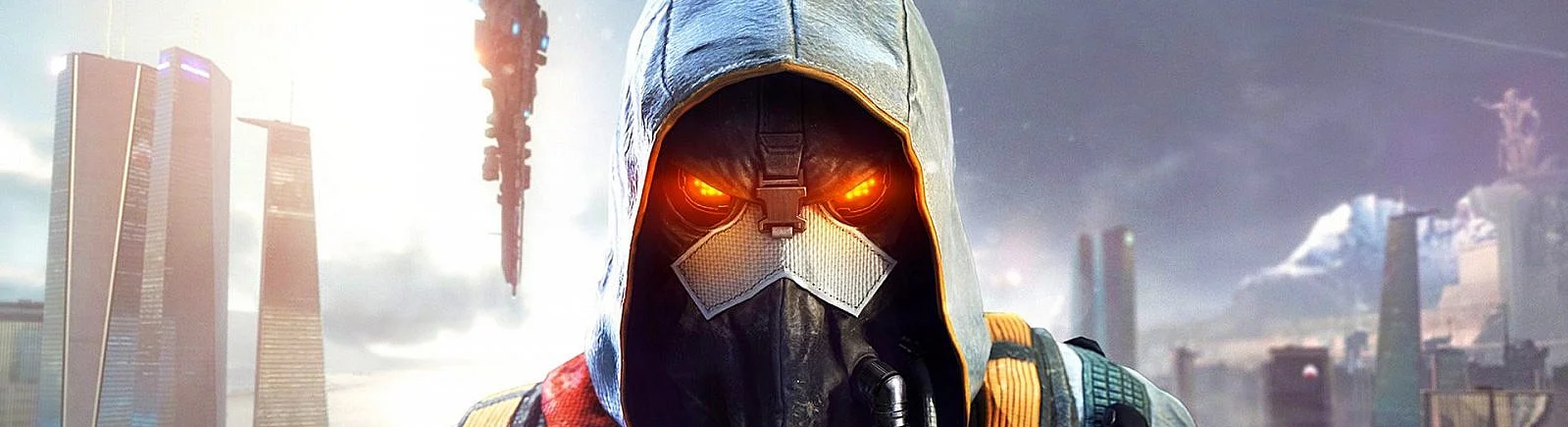 Статьи Killzone - обзор, превью, мнения