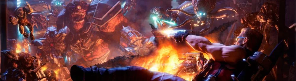 Дата выхода Duke Nukem Forever в разных странах мира