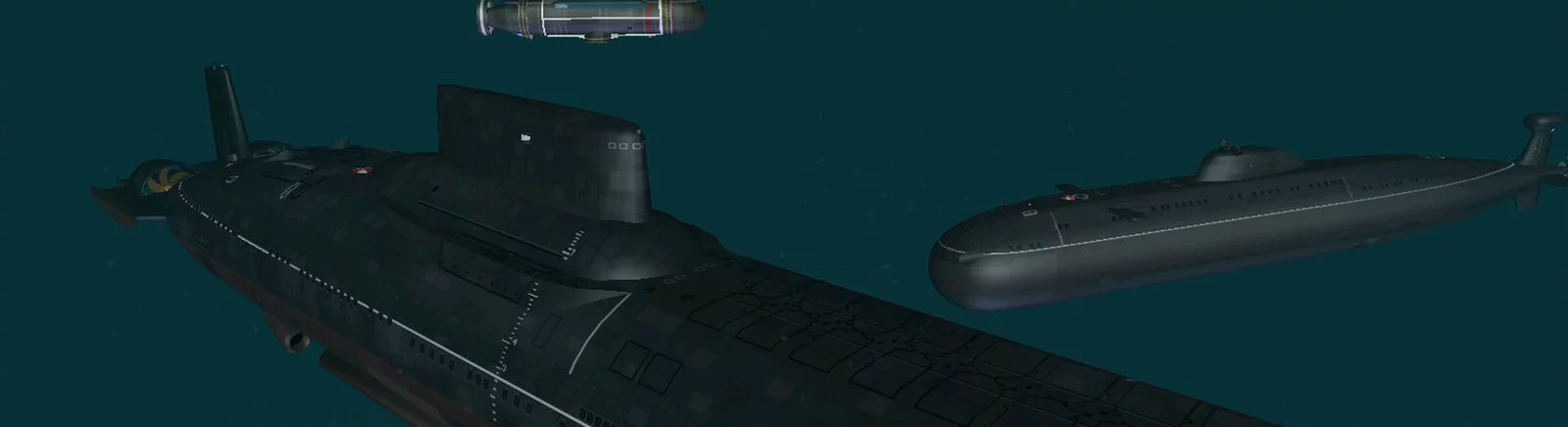 Лучшие игры для Mac, похожие на Dangerous Waters