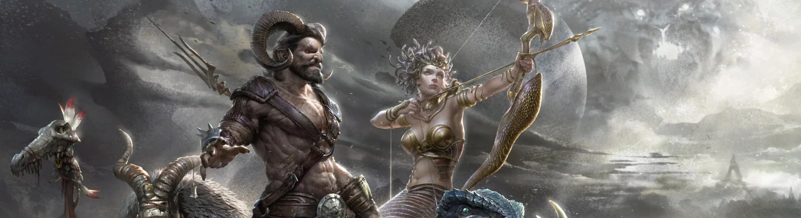 Dark and Light - что это за игра, трейлер, системные требования, отзывы и оценки, цены и скидки, гайды и прохождение, похожие игры 