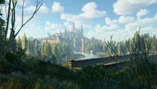 Dark and Light - игра в жанре Фэнтези / средневековье