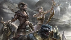 Dark and Light - дата выхода для PC