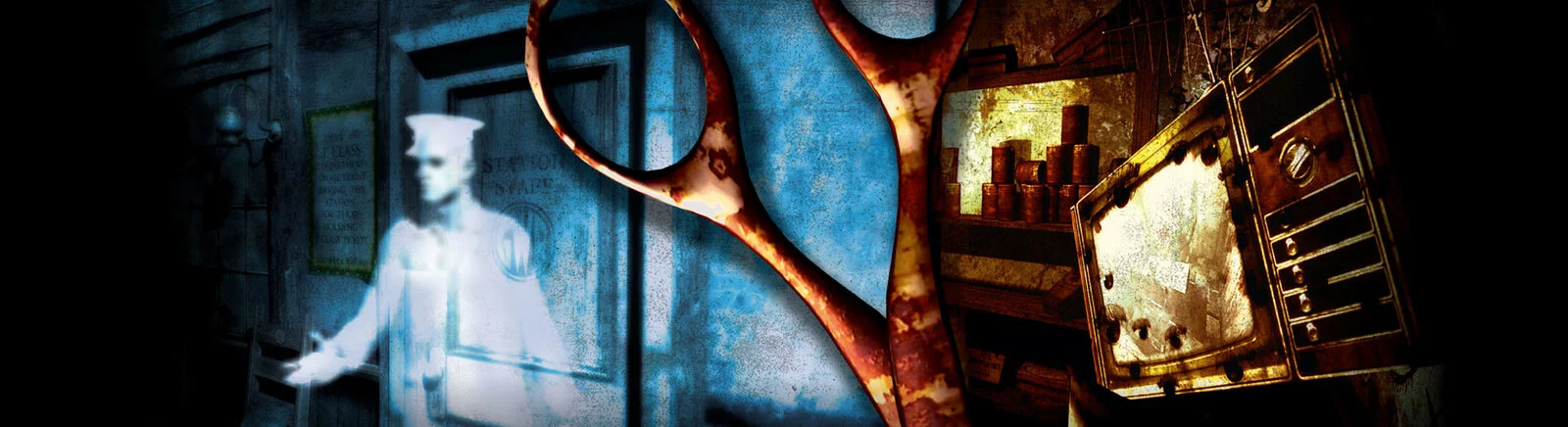 Лучшие игры для Wii, похожие на Dark Fall: Lost Souls (Dark Fall 3)