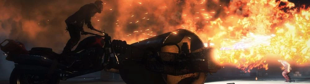 Лучшие игры для Nintendo Switch, похожие на Dead Rising 3