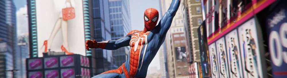 Файлы для The Amazing Spider-Man (Новый Человек-паук) - трейнеры, моды, сохранения, патчи