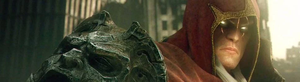 Позитивные отзывы о Darksiders — 5 мнений