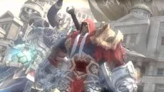 Darksiders - дата выхода для PlayStation 3