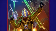 Dark Void Zero - дата выхода для Nintendo DSi