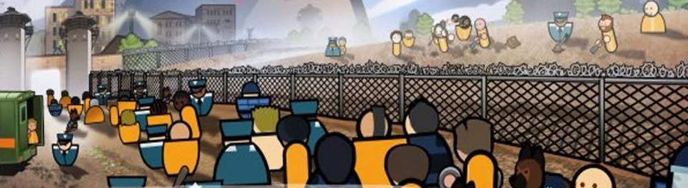 Лучшие игры для FM Towns, похожие на Prison Architect