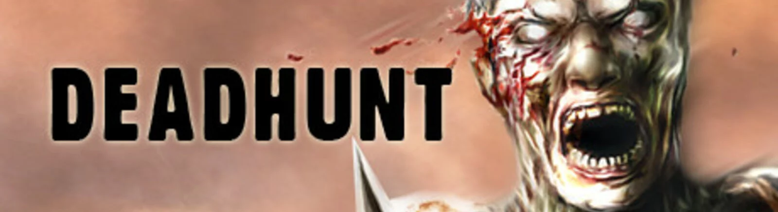 Лучшие игры для Mac, похожие на Deadhunt (Surmajaht)