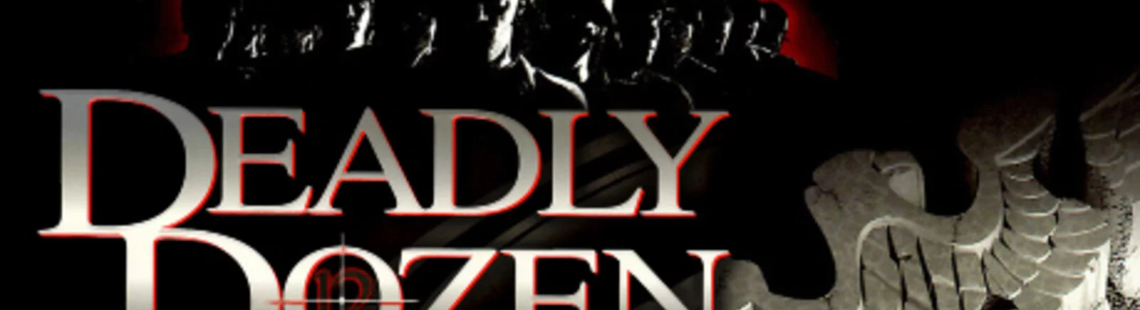 Трейнеры для Deadly Dozen